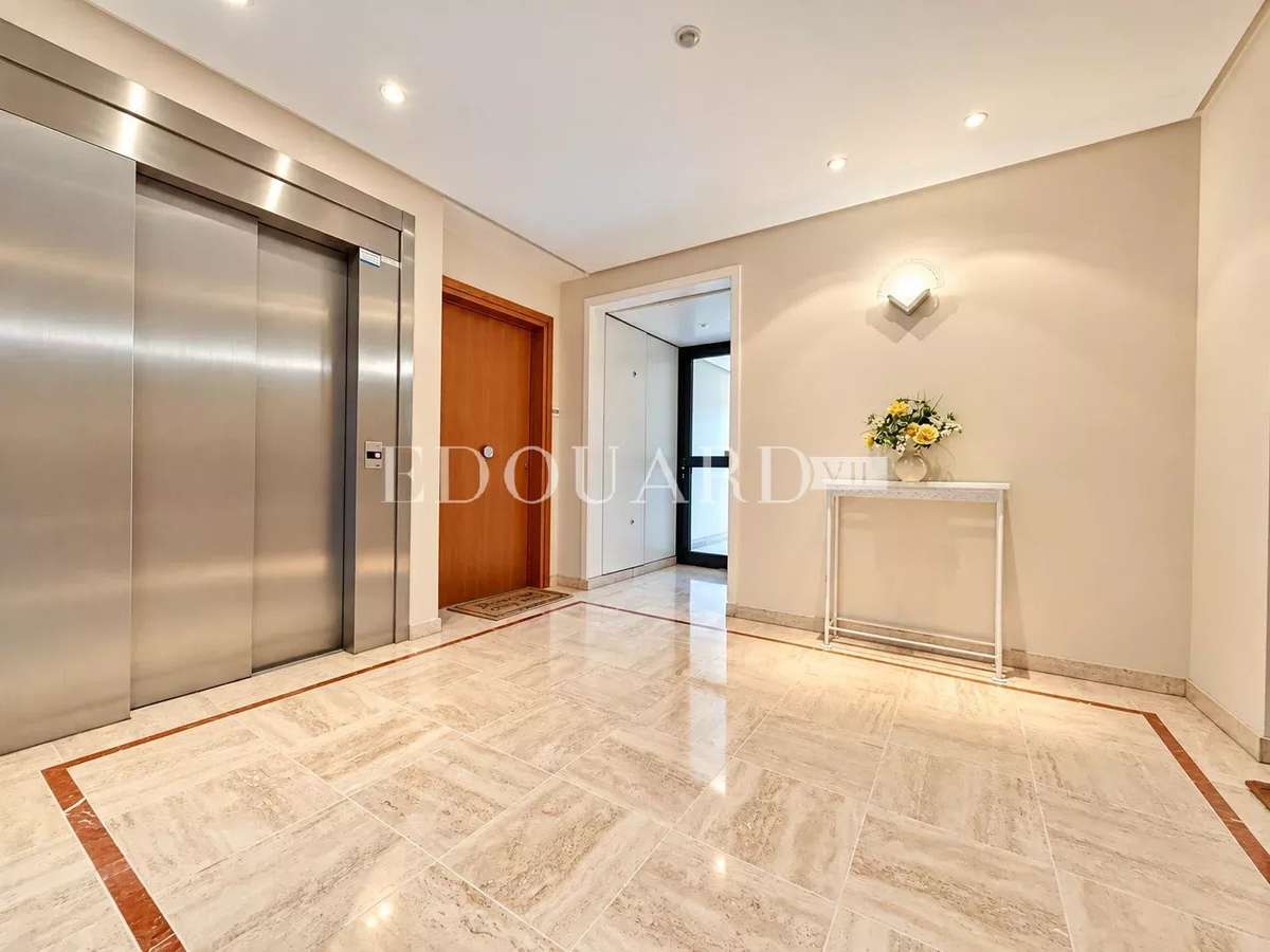 Appartement Roquebrune-Cap-Martin