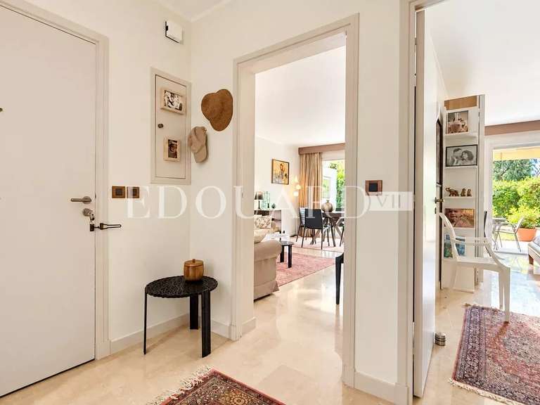 Appartement Roquebrune-Cap-Martin - 2 chambres - 80m²