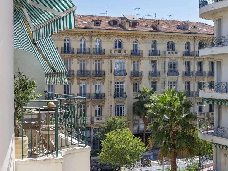 Apartment Nice - 2 bedrooms - 87m²