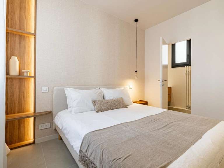 Apartment Nice - 2 bedrooms - 87m²