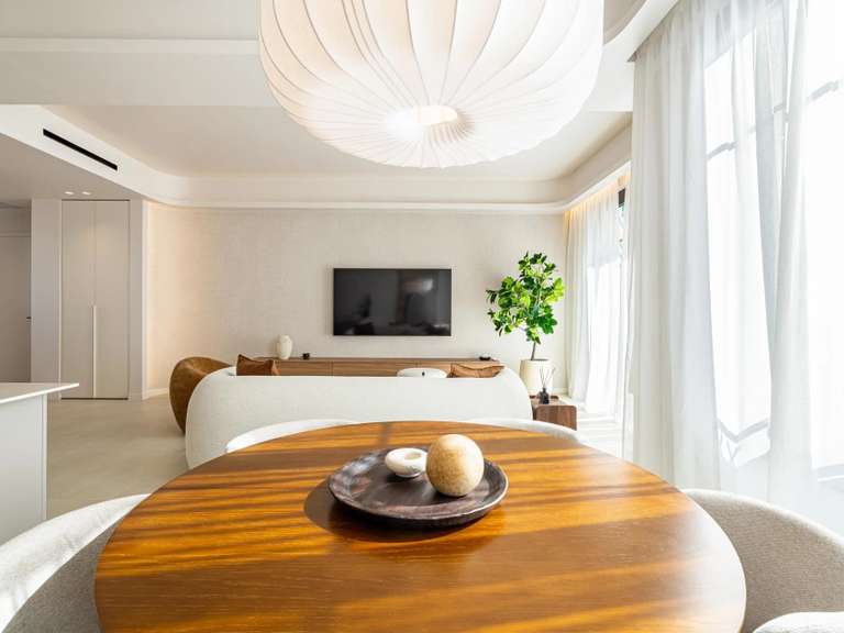 Apartment Nice - 2 bedrooms - 87m²