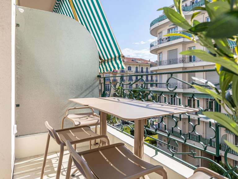 Apartment Nice - 2 bedrooms - 87m²