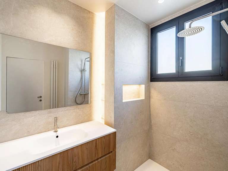 Apartment Nice - 2 bedrooms - 87m²