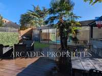 Vente maison 8 pièces Vente maison 8 pièces
