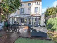 Vente maison 8 pièces Vente maison 8 pièces