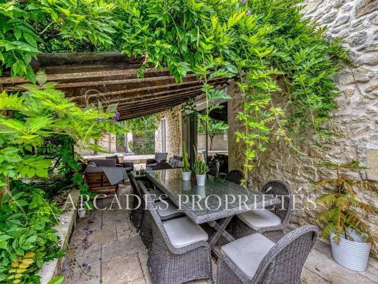 House Fargues-Saint-Hilaire - 3 bedrooms - 163m²