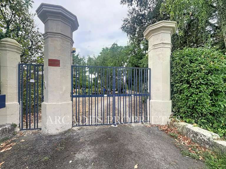 Château Fronsac - 320m²