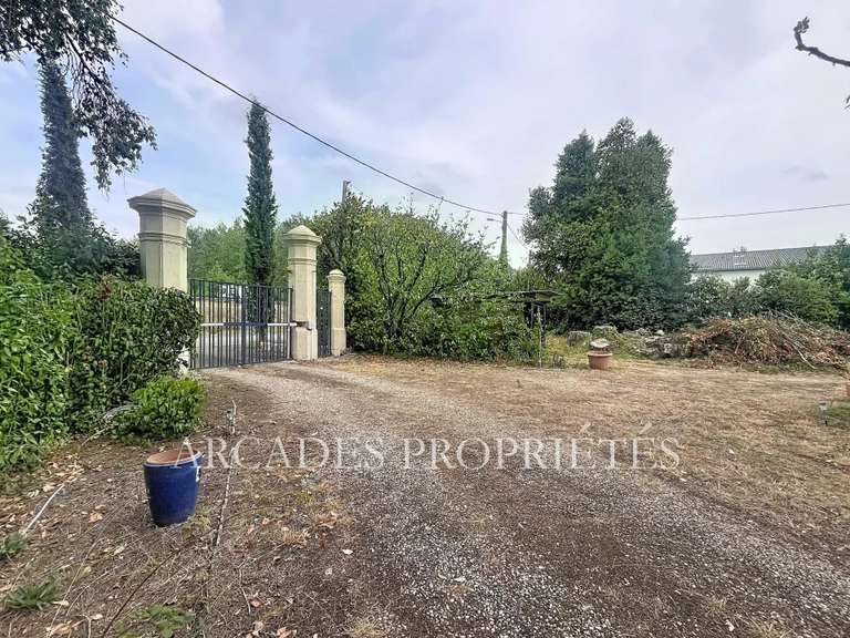 Château Fronsac - 320m²