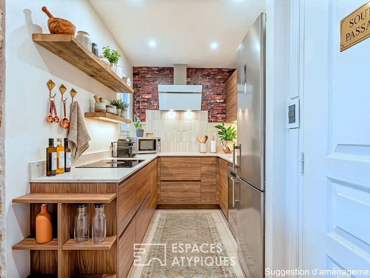Appartement Nice