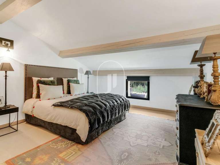 Villa Plan-de-la-Tour - 6 bedrooms - 283m²