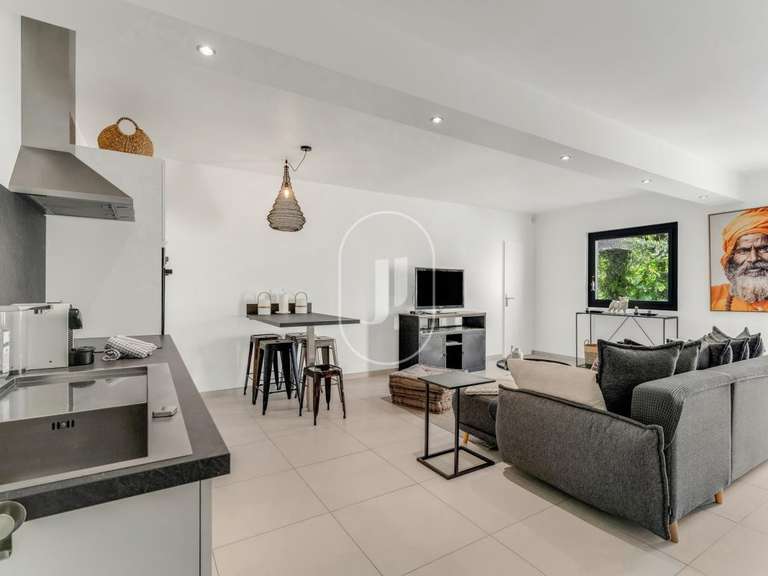 Villa Plan-de-la-Tour - 6 bedrooms - 283m²