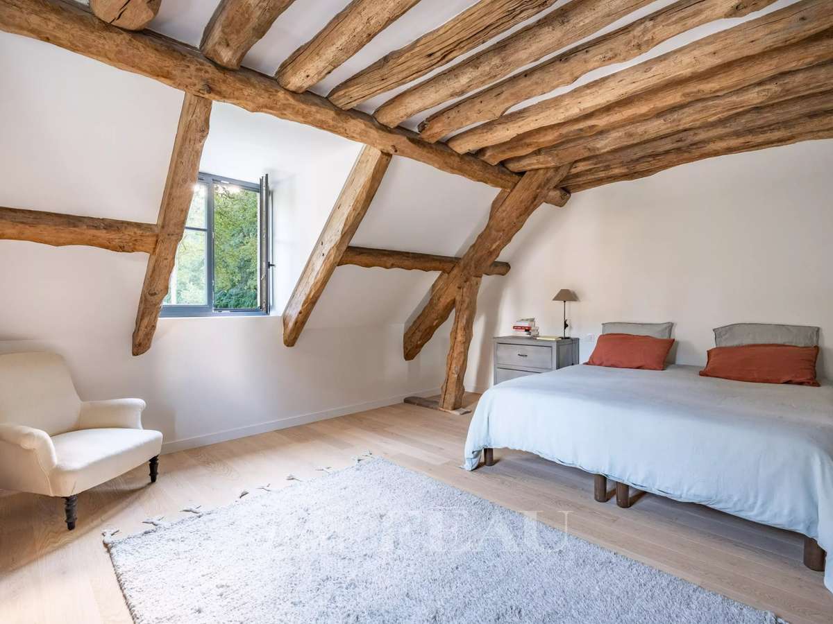 House Saint-Léger-en-Yvelines