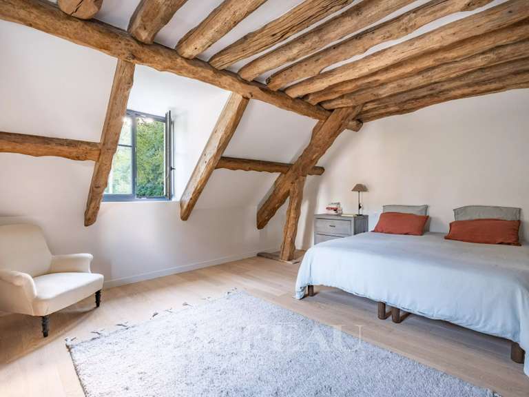 House Saint-Léger-en-Yvelines - 6 bedrooms - 360m²