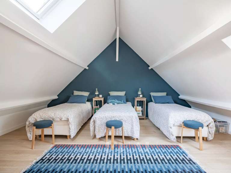 House Saint-Léger-en-Yvelines - 6 bedrooms - 360m²