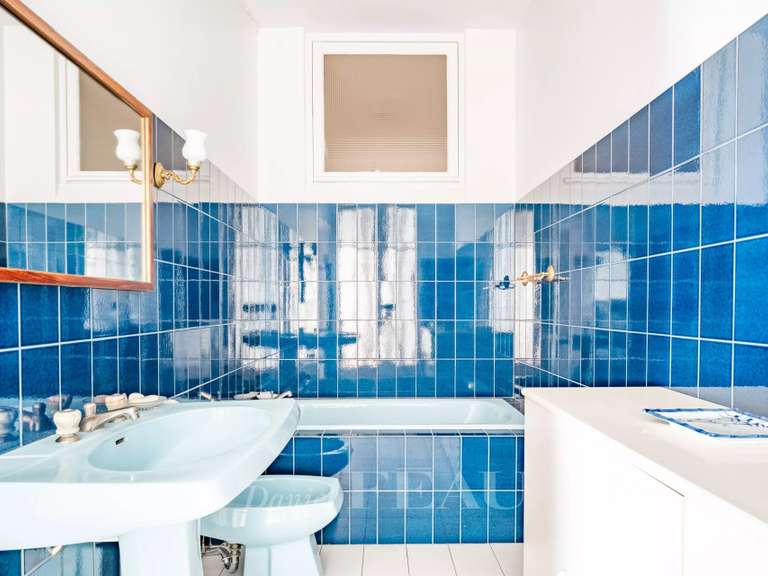 Appartement Neuilly-sur-Seine - 3 chambres - 151m²