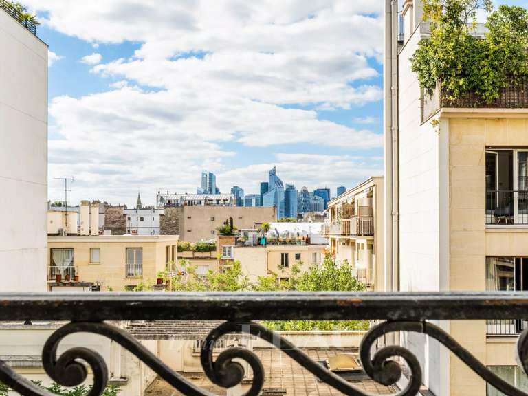Appartement Neuilly-sur-Seine - 3 chambres - 151m²