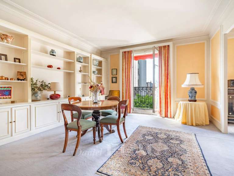 Appartement Neuilly-sur-Seine - 3 chambres - 151m²