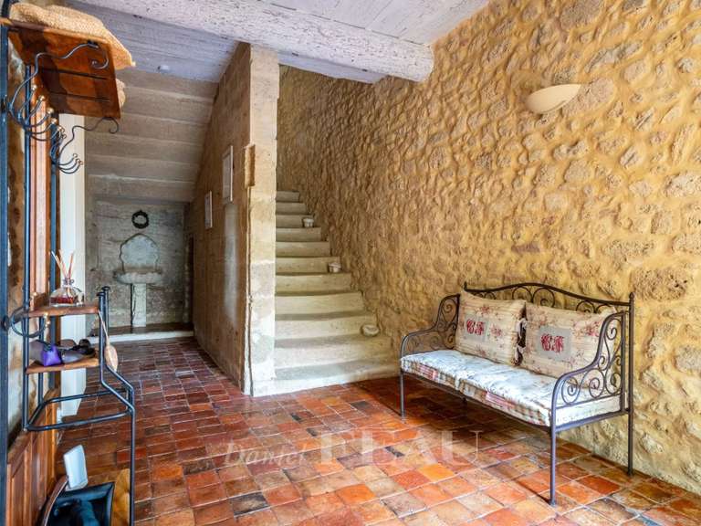 Maison Aix-en-Provence - 2 chambres - 291m²