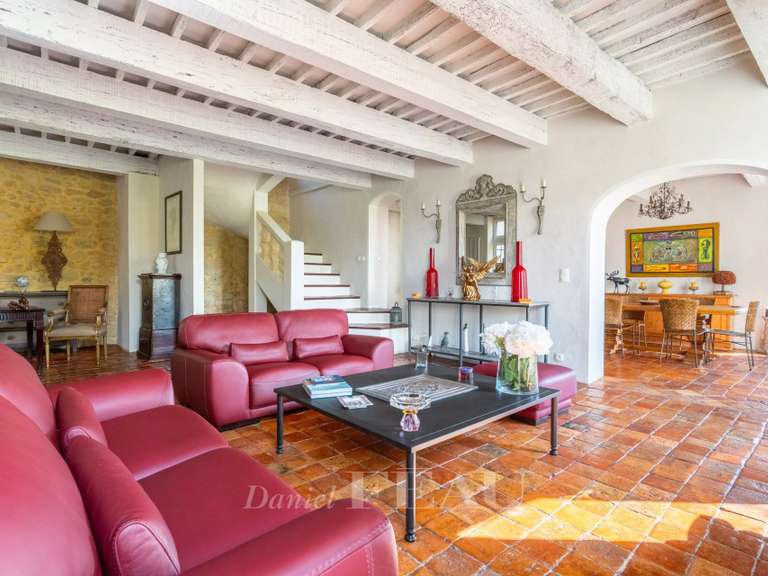 Maison Aix-en-Provence - 2 chambres - 291m²