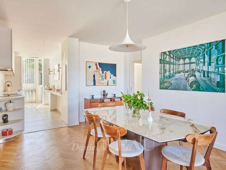 Appartement Marseille 8e - 3 chambres - 145m²