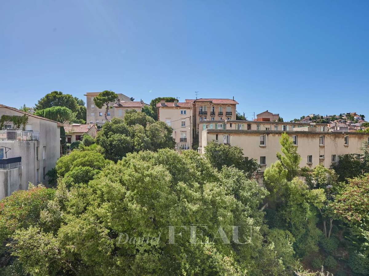 Appartement Marseille 8e