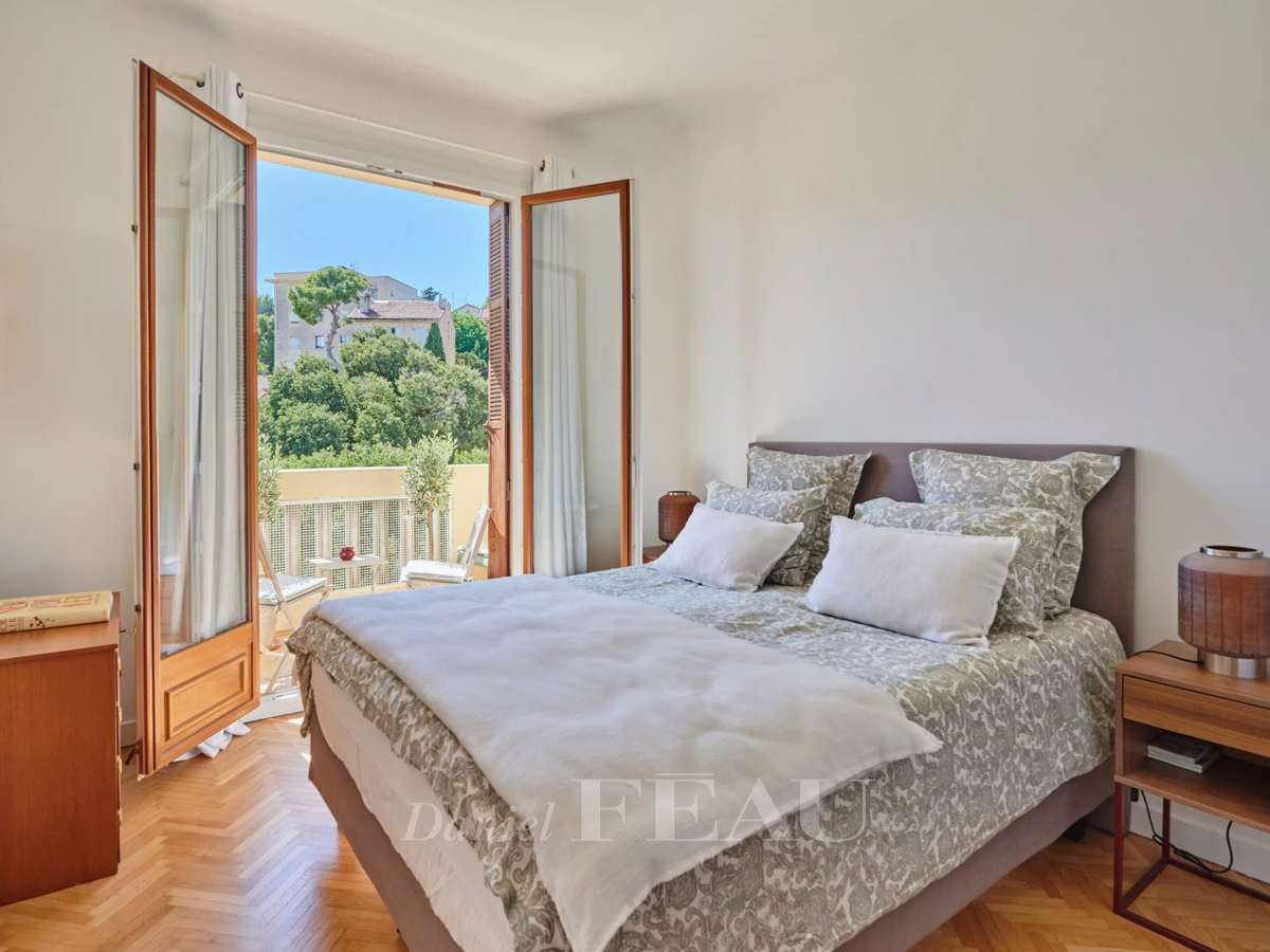Appartement Marseille 8e