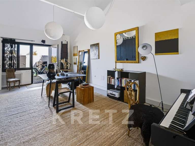 House Ars-en-Ré - 4 bedrooms - 166m²
