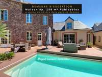 Vente maison 9 pièces