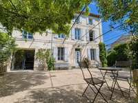 Vente maison 9 pièces Vente maison 9 pièces