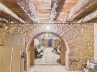 Vente maison 13 pièces