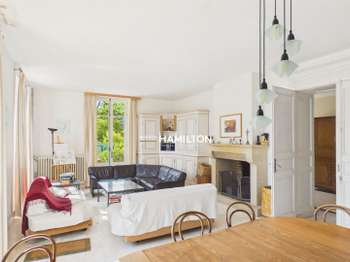 Vente maison 13 pièces