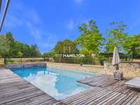 Vente maison 13 pièces
