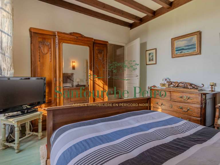 Maison Saint-Cyprien - 4 chambres - 196m²