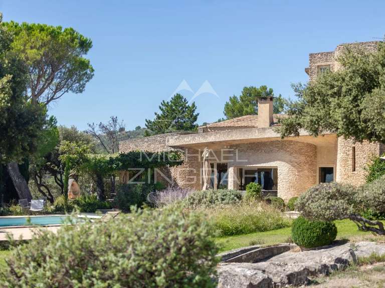 Maison Gordes - 5 chambres - 296m²