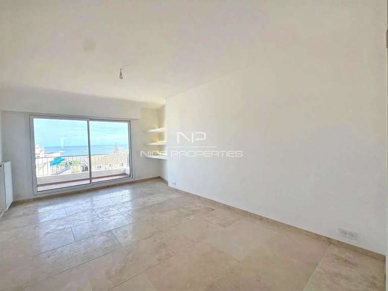 Appartement avec Vue sur mer Beaulieu-sur-Mer - 2 chambres - 106m²