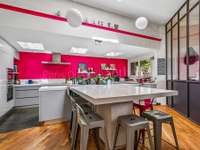 Vente maison 12 pièces Vente maison 12 pièces