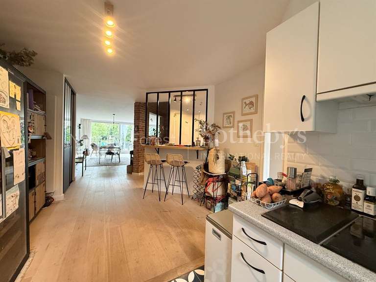 Maison Marcq-en-Baroeul - 5 chambres - 185m²