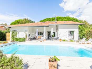Vente maison 6 pièces Capbreton 40