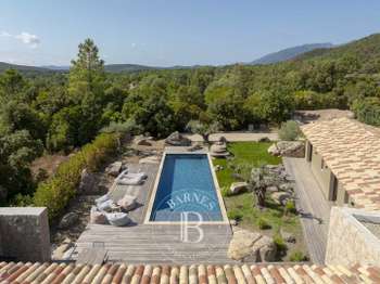 Vente maison 5 pièces Porto-Vecchio 2A