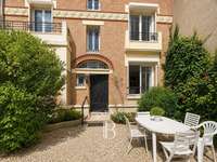 Vente maison 9 pièces Vente maison 9 pièces