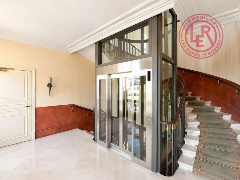 Appartement Paris 6e - 4 chambres - 208m²