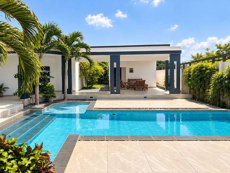 Villa Senegal - 3 chambres - 275m²