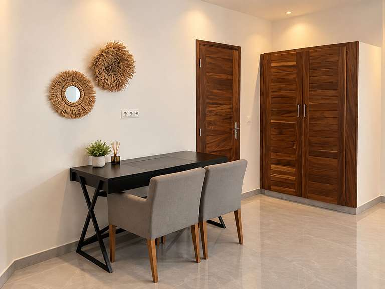Villa Senegal - 3 chambres - 275m²