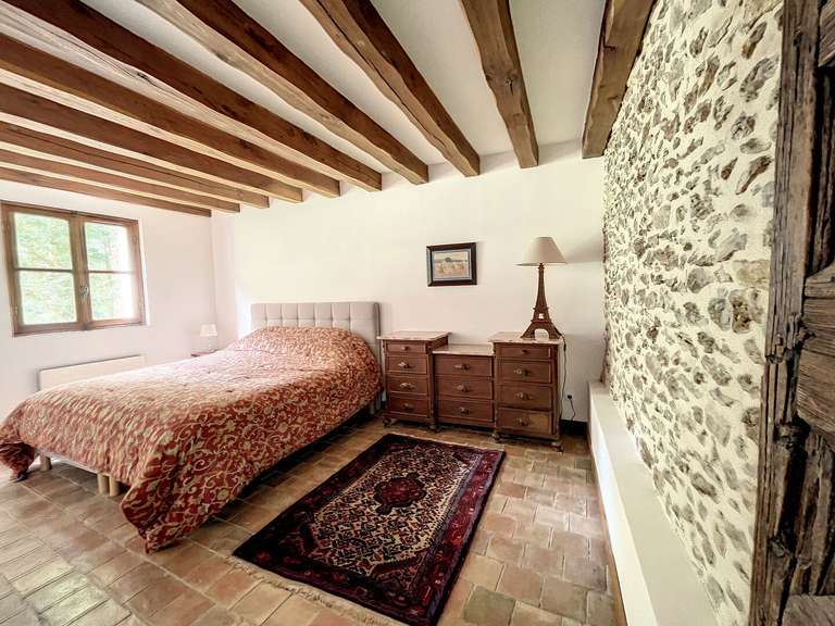 Villa Chartres - 4 chambres - 200m²