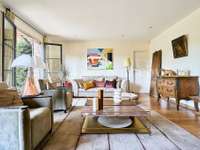 Vente maison 13 pièces