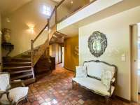 Vente maison 13 pièces