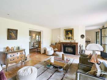 Vente maison 13 pièces