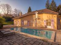 Vente maison 20 pièces
