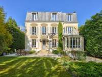 Vente maison 9 pièces Vente maison 9 pièces