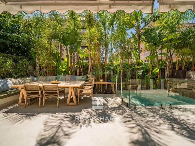 Apartment Cannes - 2 bedrooms - 160m²